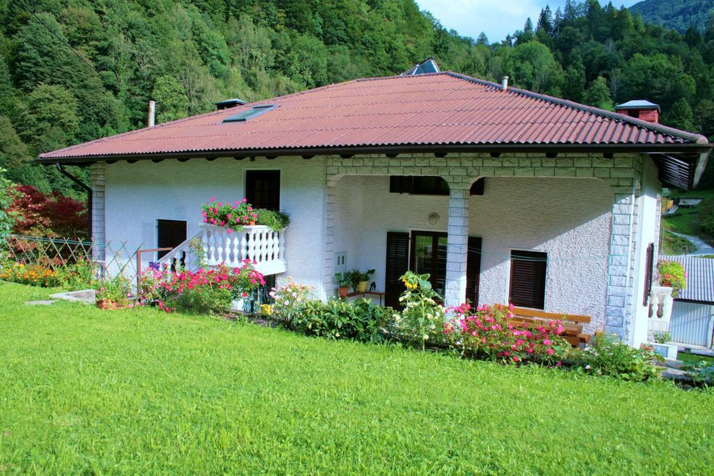 Rooms With Shared Kitchen Zver, Great For Hikers Hudajuzna Extérieur photo